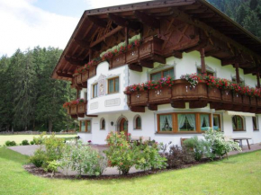 Pension Peter, Neustift Im Stubaital, Österreich